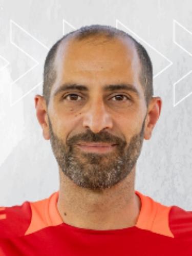 Hassan Hanoun