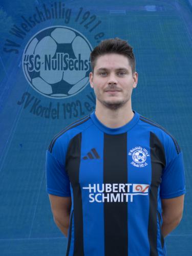 Marius May