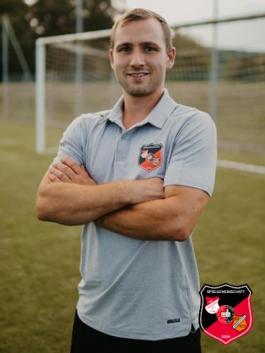 Niklas Beller