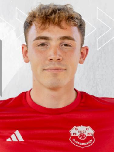 Jonas Nix