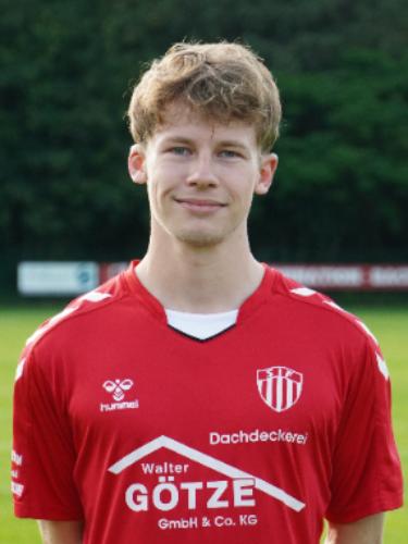 Luca Meyran