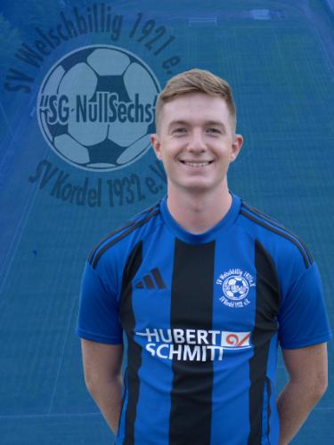 Nils Schneider