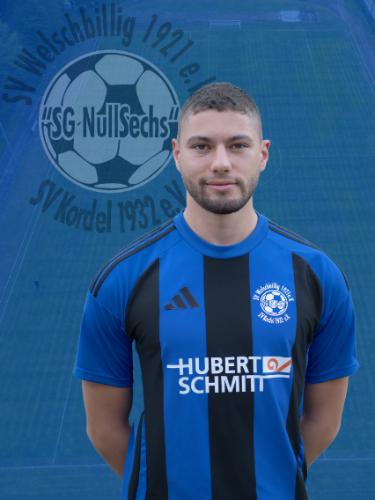 Sebastian Wolf