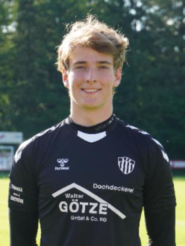 Max Miikael Moldenhauer