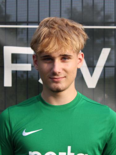 Erik Mohr