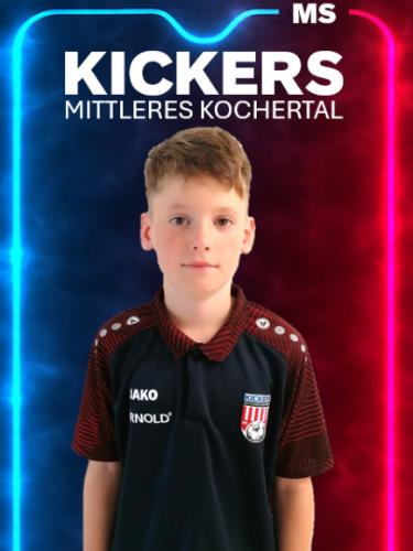 Maximilian Schreiber