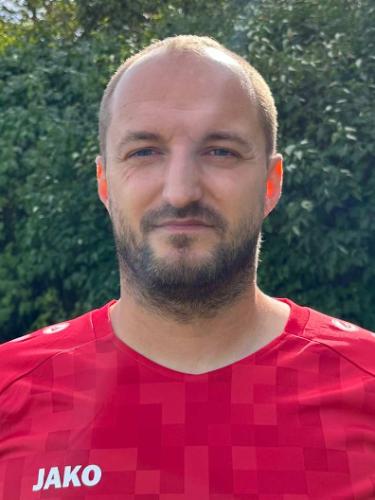 Marcus Klänhammer