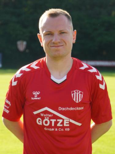Patrick Nielsen