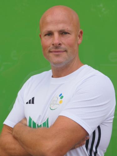 Christof Thomsen