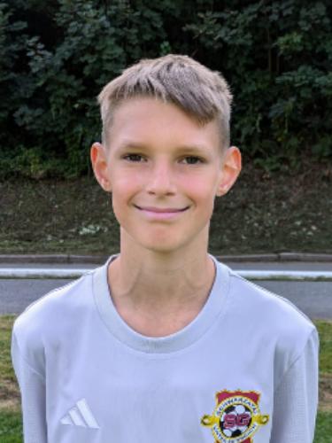 Finn-Luca Braunsdorf