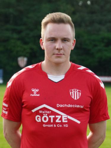 Finn Lukas Paulsen