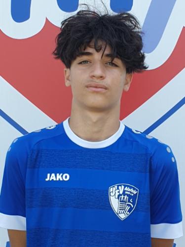 Adam Alammar