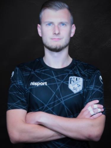 Dominik Blum