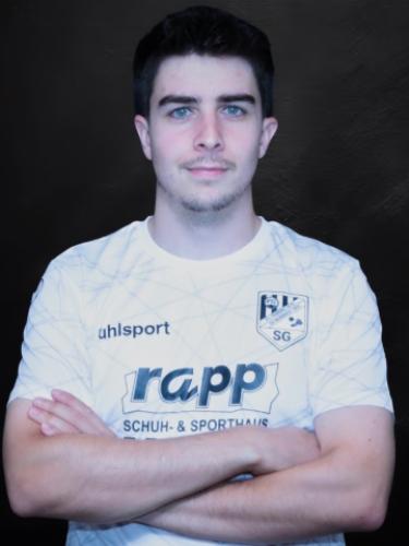 Pirmin Fleig