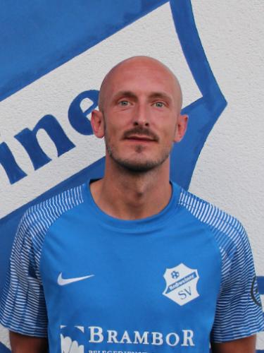 Michel Buhrig