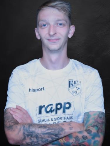 Dominik Wälde