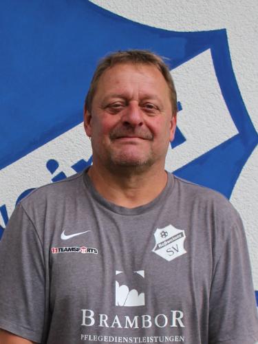 Steffen Kaiser