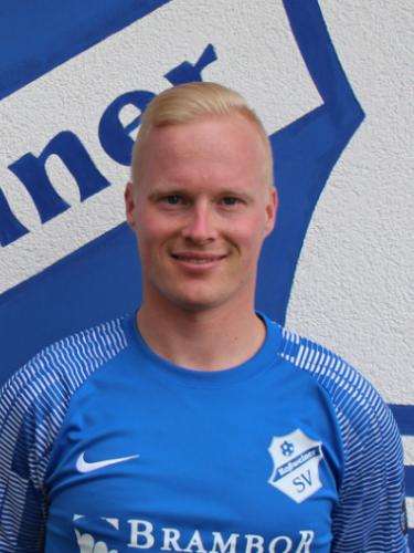 Sebastian Kaulich