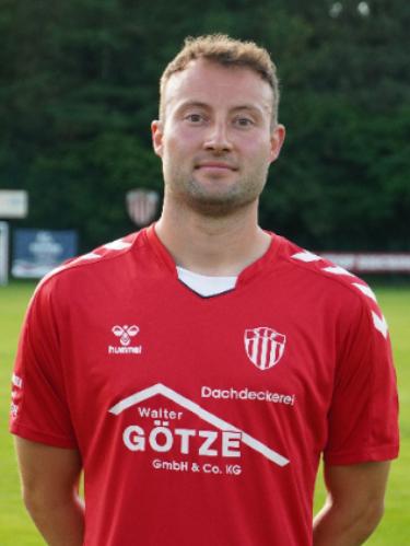 Erik Wegner