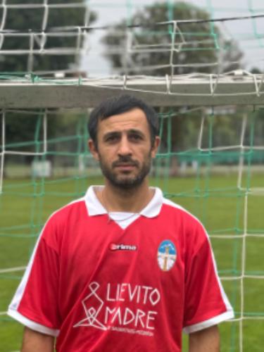 Ali Colak