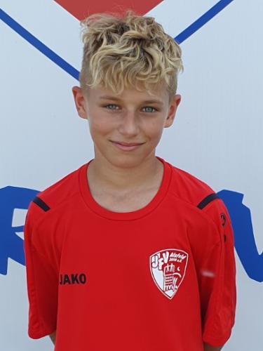 Felix Fromandi