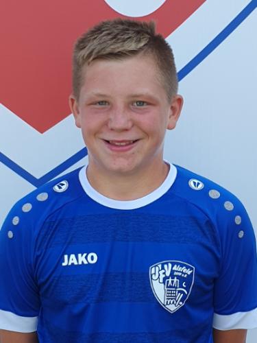 Luca Greßenich