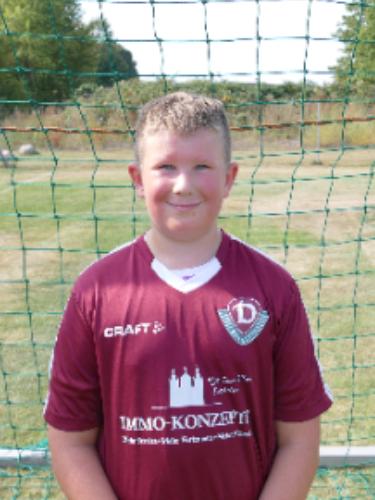 Marvin Tayler Glander