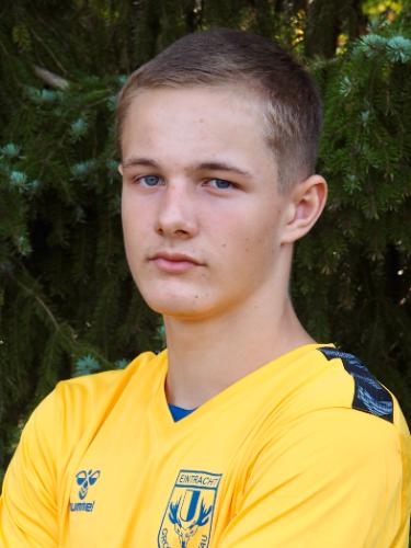 Johann Christian Smrcek