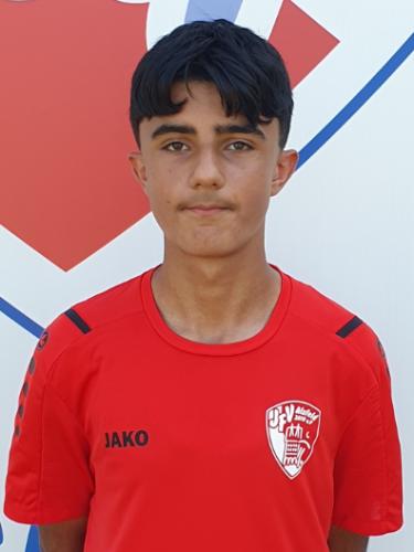 Mohamed Mohamed