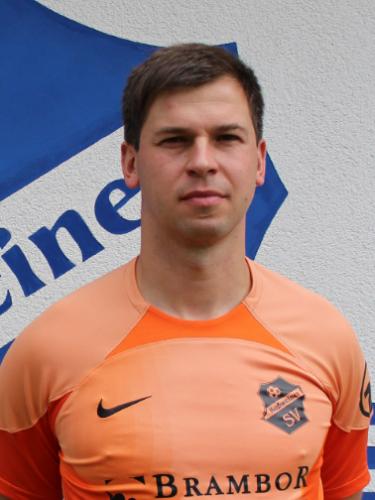 Martin Werner