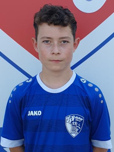 John Schneigelberger