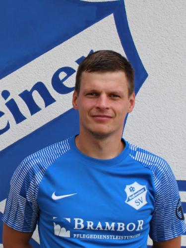 Steffen Zerge