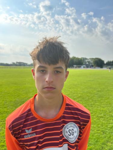 Connor Bielfeldt