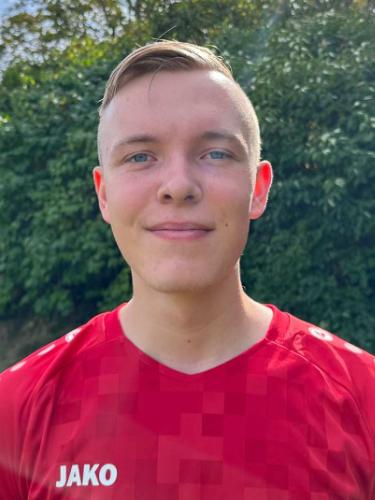 Nico Trosien