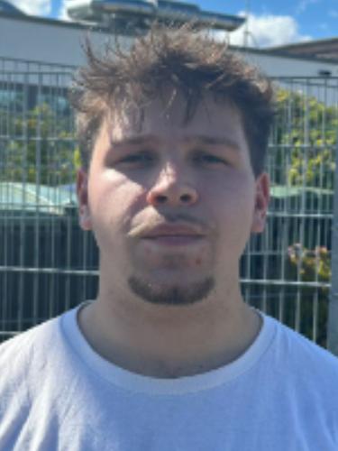 Maximilian Vosen