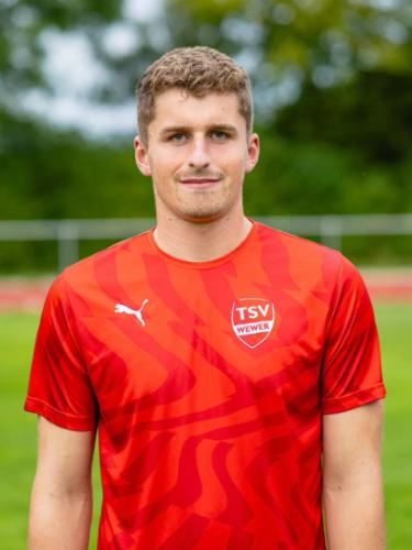 Ben Poschmann