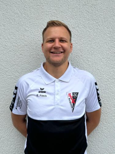 Elias Frech