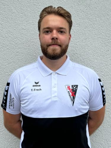 Tim Frech