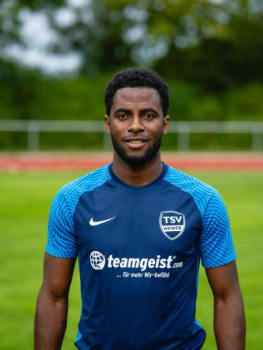 Mamadou Sow