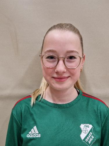 Mia Büscher