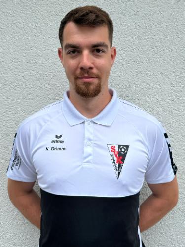 Noah Grimm