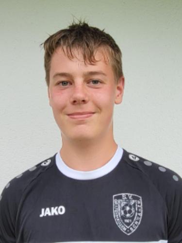 Erik Fritzsche
