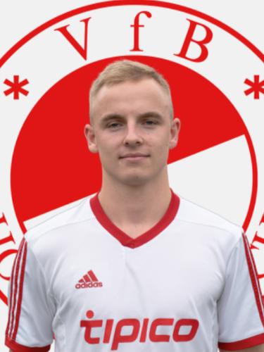Luca Urlichs