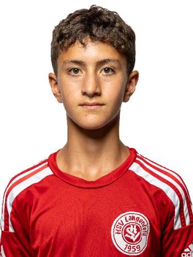 Ahmed Hamza Buldu