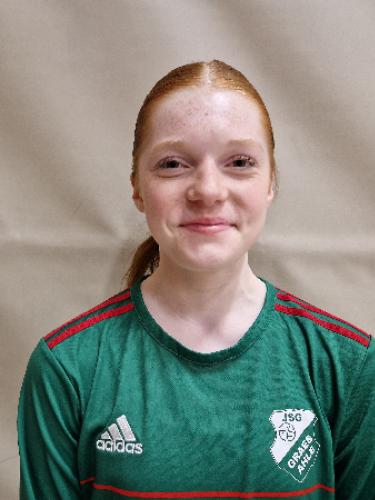 Lina Hüntler