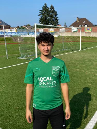 Yosef Toufaili