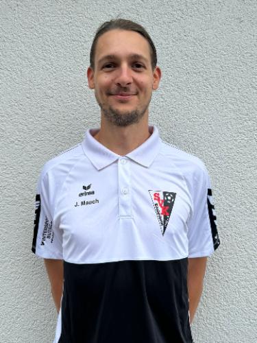 Jonas Mauch