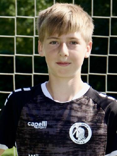 Jonas Ingendae