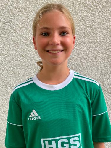 Johanna Fasold