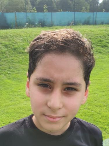 Khaled Naba
